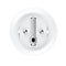 Minleaf DE-2 16A Smart WIFI Socket 110-240V EU Plug Work with Amazon Alexa Google Home IFTTT Compatible with Minleaf Smart Life APP