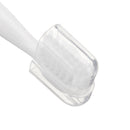 5 Modes Electric Toothbrush Sonic Power IPX7 Waterproof With 8 Brush Heads