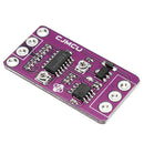 10pcs CJMCU-3247 Current Turn Voltage Module 0/4mA-20mA Development Board