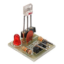 Laser Sensor Module Board Non-modulator Tube For  Laser Receiver Transmitter