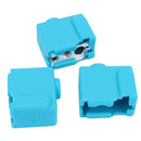 Volcano V2 24*20*11.5mm Hotend Silicone Case Cover For 3D Printer Part