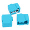 Volcano V2 24*20*11.5mm Hotend Silicone Case Cover For 3D Printer Part