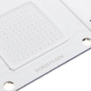 LUSTREON 20W/30W/50W Warmwhite/White/Blue/Red/Green COB LED Chip Floodlight Spotlight AC220-240V