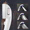 Third Gear adjustment Showerhead Water Stop Switch High-pressure Water-saving Handheld Shower Head