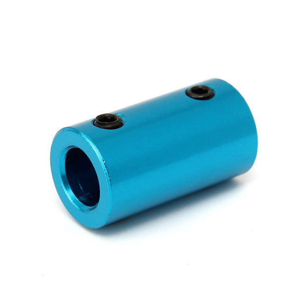 Aluminum Alloy Coupling Shaft Coupler Motor Coupler Connector