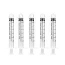 60Pcs/Set Dispensing Needle Kits Blunt Tip Syringe Needles Cap for Refilling and Measuring Liquids Industrial Glue Applicator