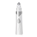 Electric Red Light Eye Wrinkle Dark Circles Remover Laser Pen Vibration Massager