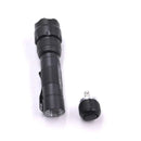 MantaRay 502B XPL V5 V6 1300Lumens 5 Modes LED Flashlight 18650 Tactical Light