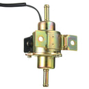 Universal Auto Car Low Voltage Electronic Fuel Pump Gas Pumps 3-5(PSI) 12V