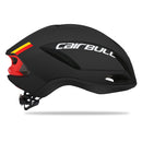 CAIRBUL-46 SPEED Road Mountain Bike Helmet Bicycle Safety Helmet Outdoor Safe Riding Head Protection Accessories