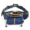 Water Bottle Sport Waist Bag Phone Bag For Smart Phone Under 6.6 Inch iPhone XS Max Samsung Galaxy S10+