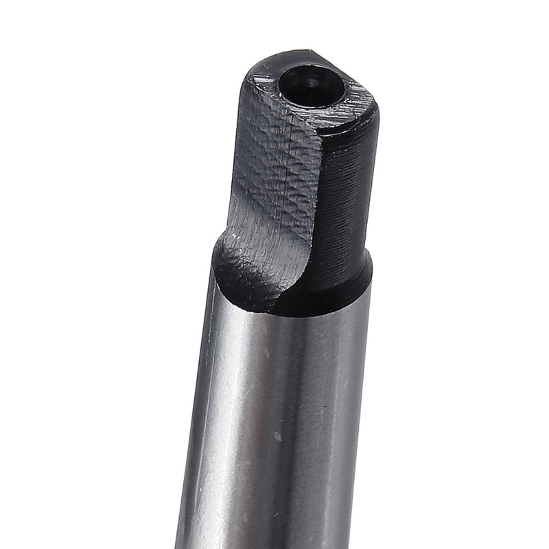 92x13mm MT1 to B16 Drill Chuck Arbor Adapter with Tang End Morse Taper 1 B16 Arbor