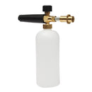 Car Pressure Washer Compatible Snow Foam Bottle for Karcher K Series