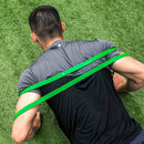 7th Resistance Bands Resistance Exercise Bands Fitness Crossfit Stretching Strength Training Bands