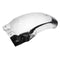 42mm Universal Motorcycle Motorbike Rear Mudguard For Honda/Suzuki/Yamaha