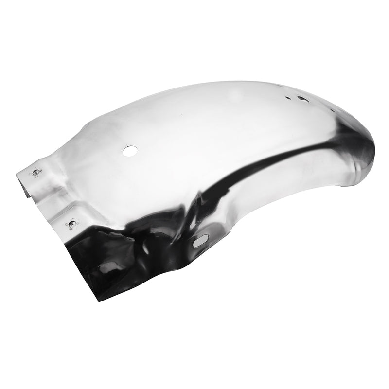 42mm Universal Motorcycle Motorbike Rear Mudguard For Honda/Suzuki/Yamaha
