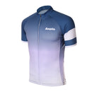 Unisex Cycling Shorts Outdoor Bicycle Jersey Polyester Summer Breathable Quick Dry Riding Clothing