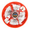 120mm 3 Pin LED Light CPU Cooler Cooling Fan for Intel 775/1155 AMD AM2/3