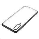 Bakeey Luxury Shockproof Elac-plating Transparent Hard PC Protective Case For Xiaomi Mi9 Mi 9 / Xiaomi Mi9 Mi 9 Transparent Edition