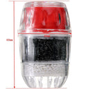 Carbon Kitchen Home Faucet Tap Water Clean Purifier Filter Cartridge