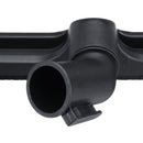 32mm or 35mm Vacuum Cleaner Nozzle Hard Floor Brush Head For Karcher Replacement Accessories