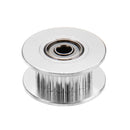 10pcs 20T GT2 Aluminum Timing Pulley With Tooth For DIY 3D Printer