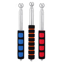 Stainless Steel Home Inspection Hammer Freely Telescopic Hammers for House Decoration Inspection