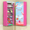 10 Floors Shoe Racks Wall Shelf Closet Organizer Storage Box Stand