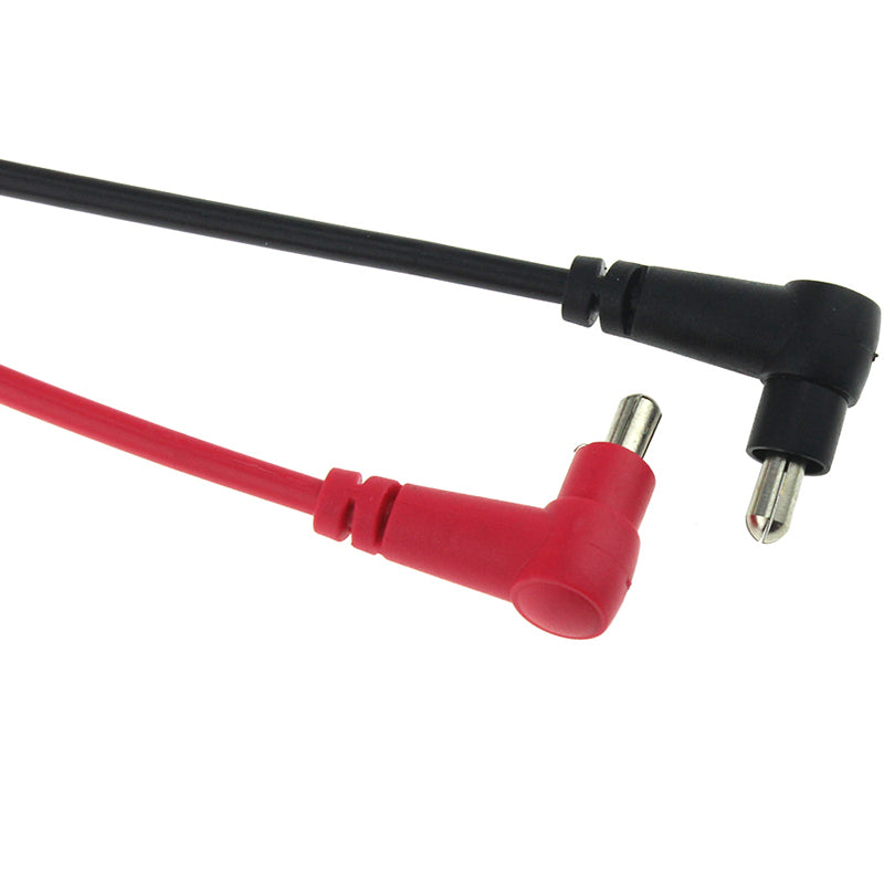 ANENG 1000V 10A Universal Digital Multimeter Test Probe Pen Needle Tip Probe Test Lead