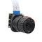 8mm Focal Length Night Vision 5MP NoIR Camera Module Board With IR-CUT For Raspberry Pi