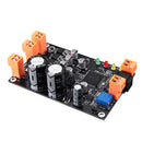 Tesla Coil DRSSTC SKP Jump Pulse Driver Module Board New Arc Extinguishing Controller