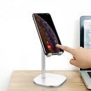Bakeey Height Adjustable Desktop Phone Holder Tablet Stand For 4.5-10.5 inch Smart Phone Tablet