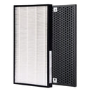 2pcs Air Filter Carbon Filter ZXCP50C Dust Filter for Panasonic F-PXC50C F-VXD50C Air Purifier