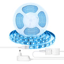 BlitzWolf BW-LT11 2M/5M Smart APP Control RGBW LED Light Strip Kit Work With Amazon Alexa Google Assistant