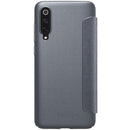 NILLKIN Shock-proof Flip PU Leather Full Body Cover Protective Case for Xiaomi Mi9 Mi 9 / Xiaomi Mi9 Transparent Edition