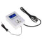 TMC-2000 AC110-240V 10A -50C~110C LCD Digital Intelligent Pre Wired Temperature Controller