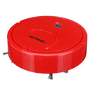 3-in-1 Smart Robot Vacuum Cleaner Suction Auto Robotic Floor Cleaner Mop Sweeper