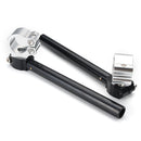 33mm 7/8inch Fork Tubes CNC Motorcycle Handlebars Handlebar