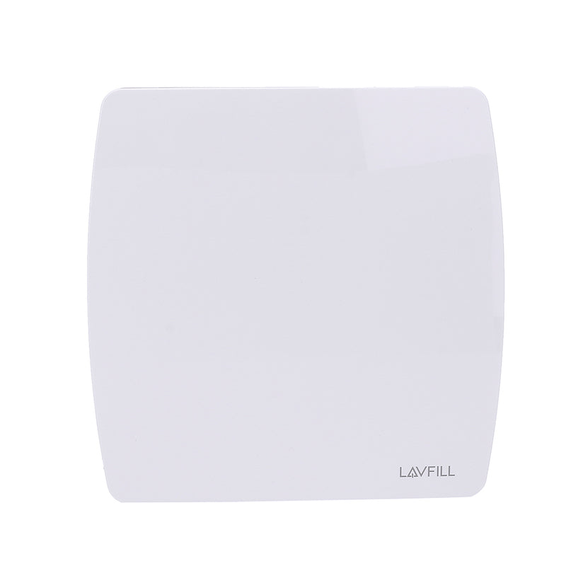 6'' 193mm Ventilation Extractor Fan Simply Silent Range Quiet Bathroom Kitchen
