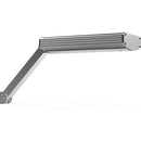 Radar Motion Sensor 48 LED Waterproof Adjustable Solar Wall Street Light Outdoor Garden with 4 Modes