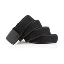 ENNIU CB256 120cm Outdoor Breathable Tactical Belt For Man Women Camping Hunting Waistband