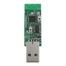 Wireless Zigbee CC2531 Sniffer Bare Board Packet Protocol Analyzer Module USB Interface Dongle
