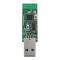 Wireless Zigbee CC2531 Sniffer Bare Board Packet Protocol Analyzer Module USB Interface Dongle
