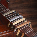 Aluminum Alloy Guitar Capo for Electric Acoustic Guitars