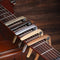 Aluminum Alloy Guitar Capo for Electric Acoustic Guitars