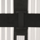IPRee 5CM Travel TSA Lock Adjustable Cross Luggage Strap Trolley Suitcase Safe Packing Belt