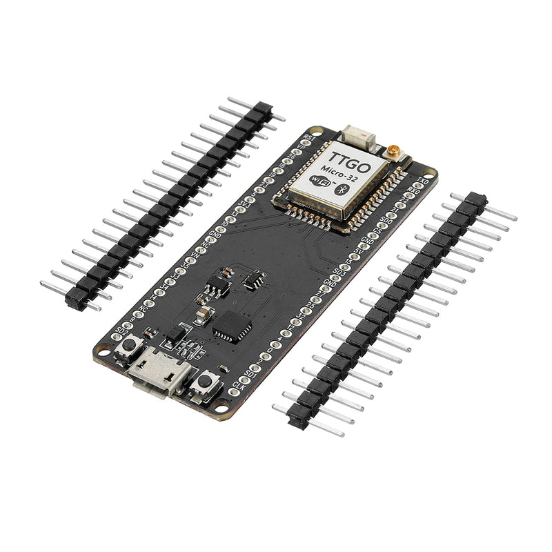 LILYGO TTGO ESP32-Micro ESP-32-PICO WIFI bluetooth ESP32-PICO-D4 Development Board