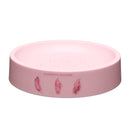 6Pcs Soap Dispenser Toothbrush Holder Storage Trash Can Toilet Brush Bathroom Accessories Set