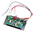 AH-039F AC 120V Digital Thermostat Controller Board For All TRAEGER BAC23 Pellet Grills