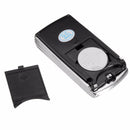 Mini Pocket Digital Car Key Style Scale Ultra Thin 100g/0.01 Light Weight